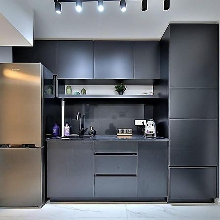 T'Eo 25 Suite Qiryat Yam Exterior foto